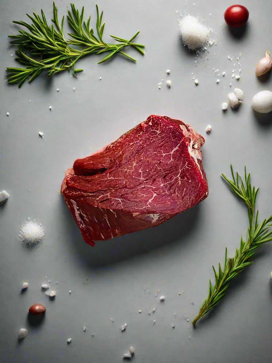 Grass-Fed Filet Mignon