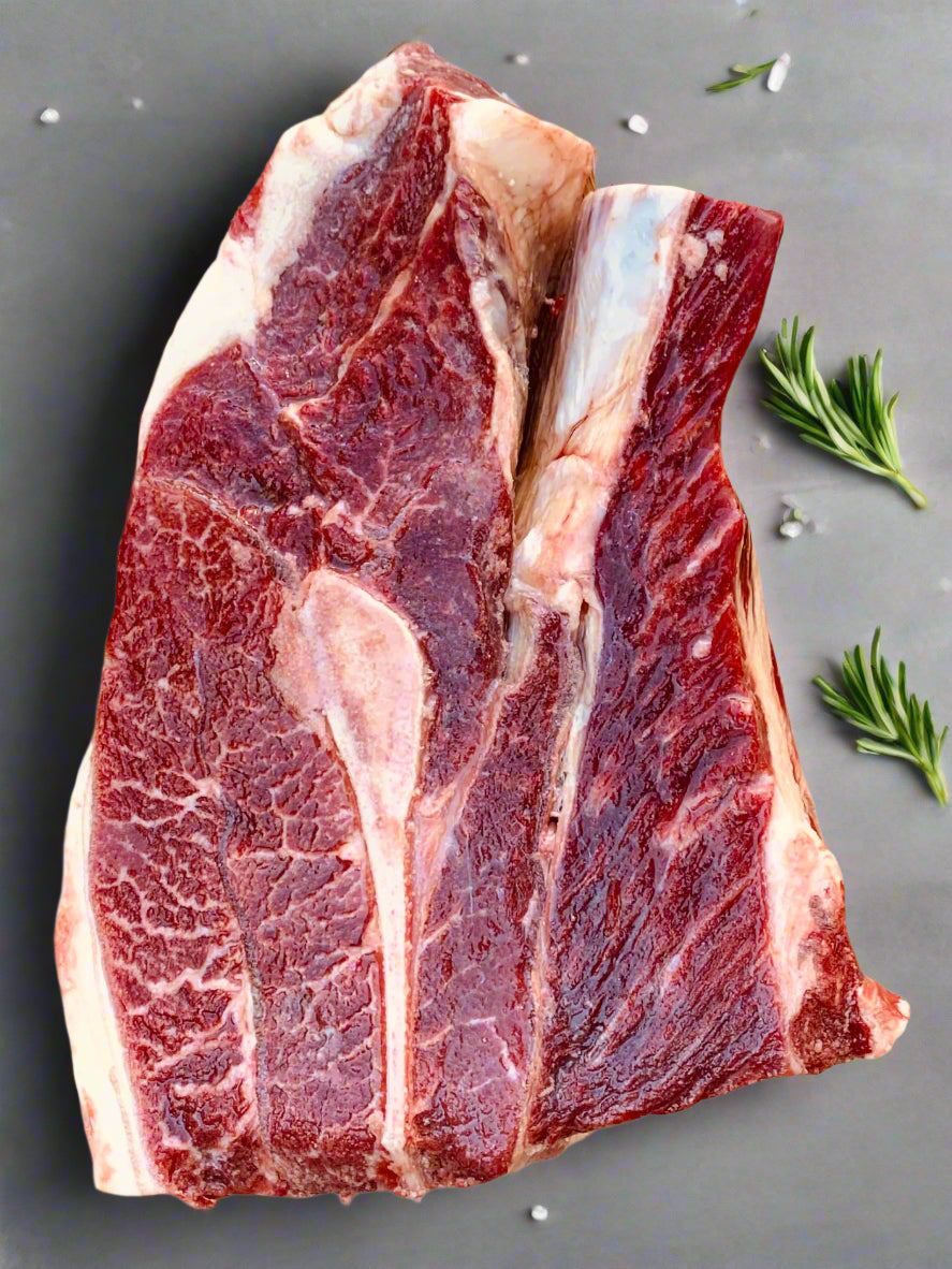 Family Value Beef Bundle 20lb