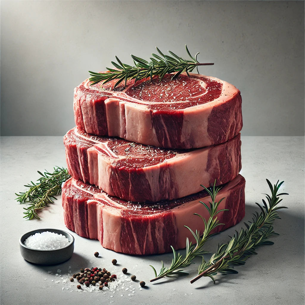 Ribeye Steak Bundle 10lb